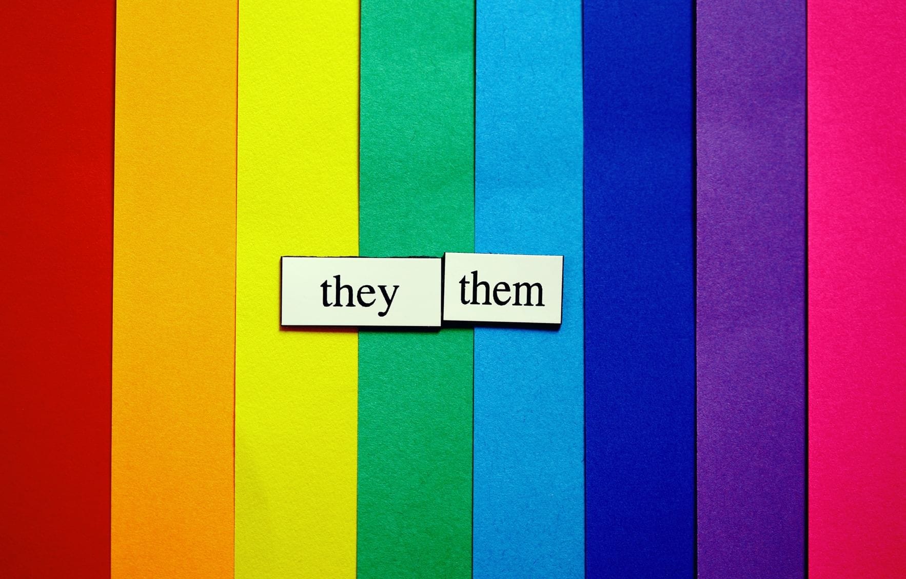 Understanding Gender Identity: A Beginner's Guide for LGBTQ